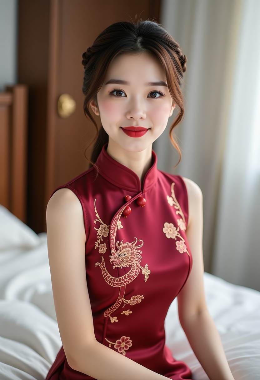 女友的秘密同学会